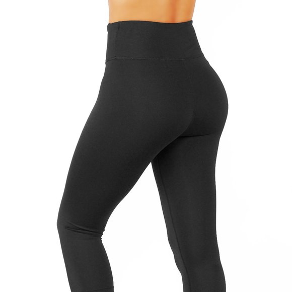 The softest leggings yoga pants CF60 - Picture 2 of 5